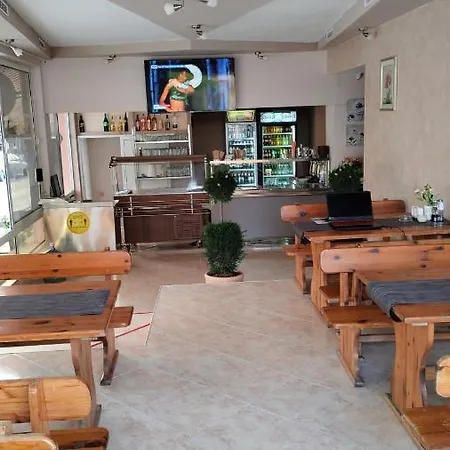 Къща За Гости 